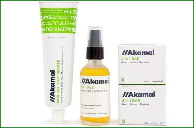Akamai создает линейку продуктов из трех наименований