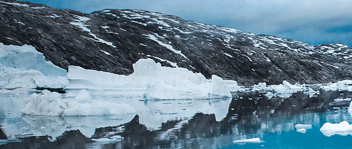 Ученые нашли причину резкого нагревания Арктики