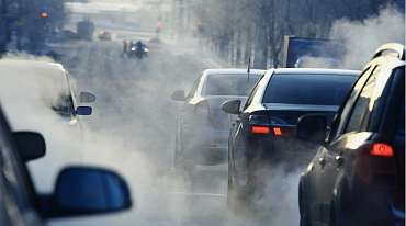 Как сокращение загрязнения воздуха усугубляет климатический кризис