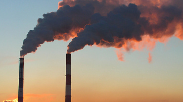 Для оценки уровня загрязнения воздуха может потребоваться 100 лет