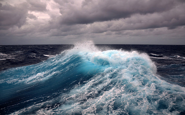 Океаны признали источником ртути