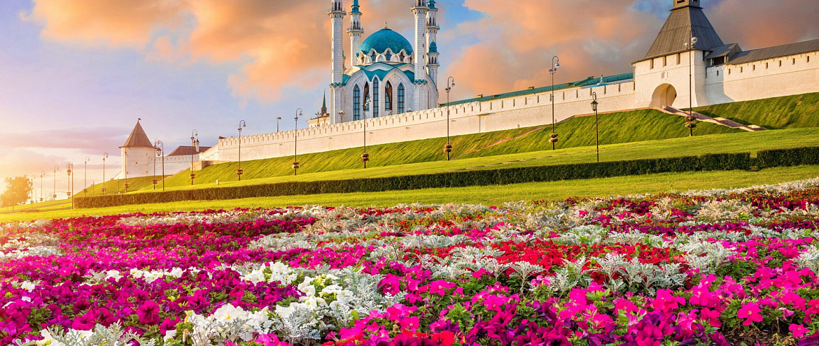 Татарстан стал самым экологичным регионом России