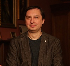 Александр Себелев