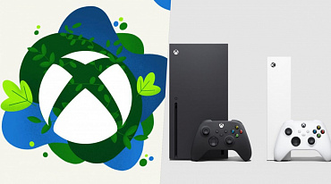 В Xbox появился экологичный режим