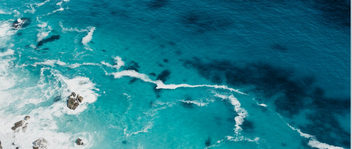 Южный океан признали местом с самым чистым воздухом 