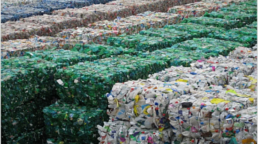 В Подмосковье каждый год отправляют на переработку 50 млн. тонн строительных отходов 