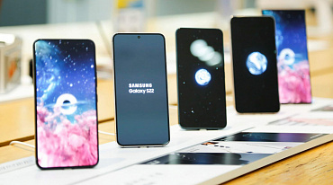 Apple и Samsung стали лидерами экологических инициатив среди  мобильных телефонов
